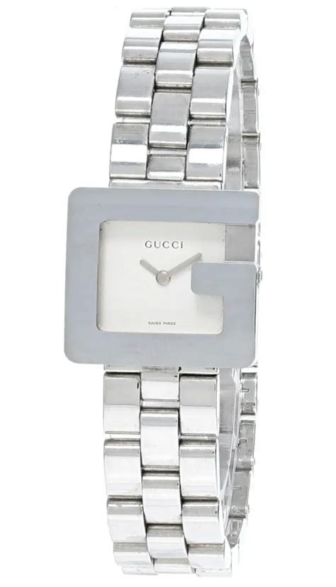 gucci 3600l ladies watch|Gucci G 3600l .